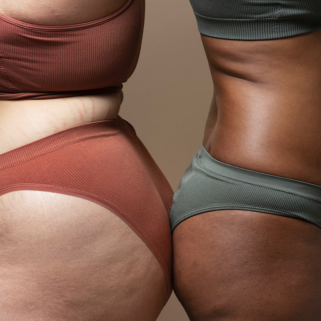 Transform Your Skin With A Body Sculpting Cellulite Massager