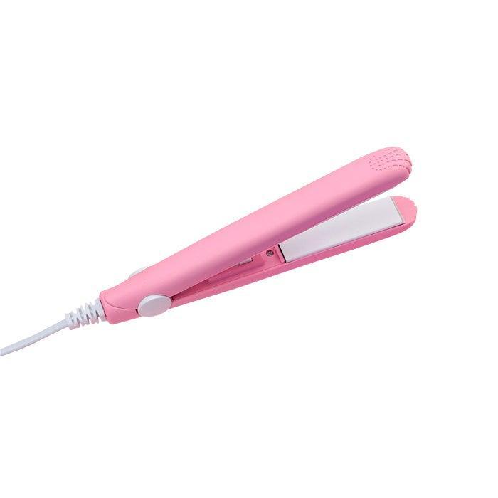 Portable Ceramic Mini Hair Straightener