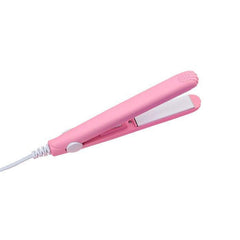 Portable Ceramic Mini Hair Straightener