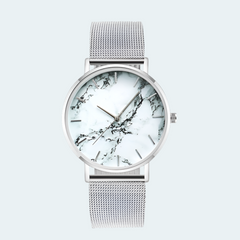 Celibacy Rose Gold Quartz Watch