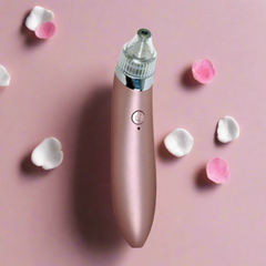 4-in-1 Multifunctional Beauty Pore Vacuum Blackhead & Acne Remover