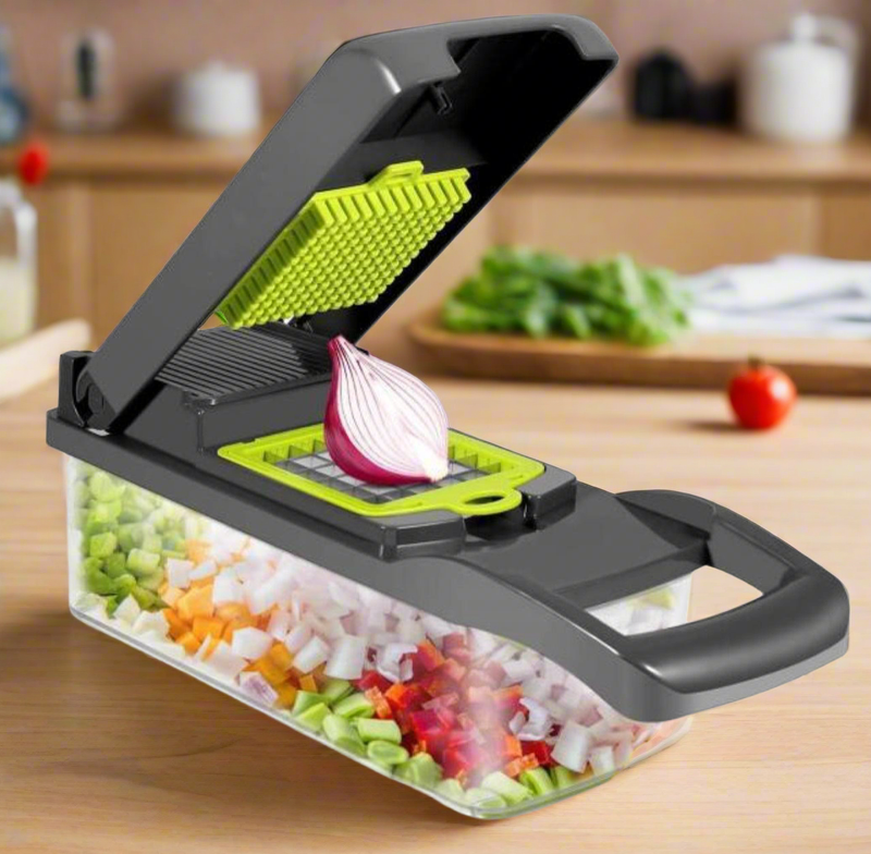 Vegetable Chopper Kitchen