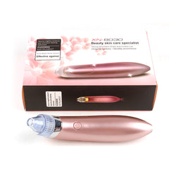 4-in-1 Multifunctional Beauty Pore Vacuum Blackhead & Acne Remover