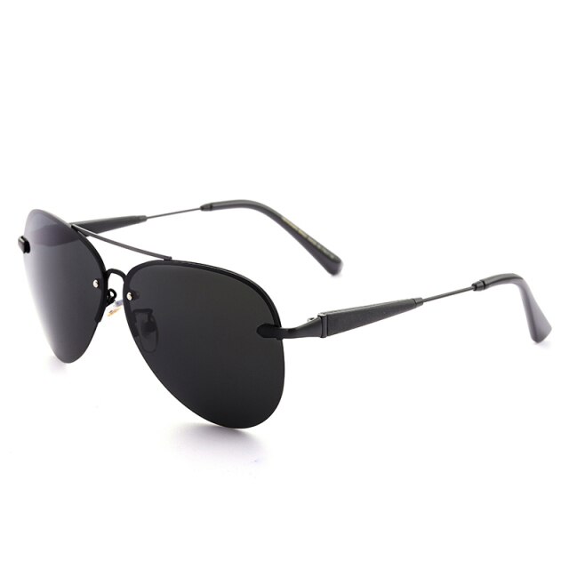 Polarized Men’s Luxury Sunglasses
