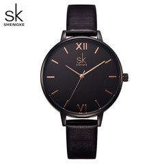 Lavish Women’s SK Fashion Watch