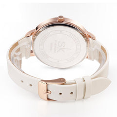 Lavish Women’s SK Fashion Watch