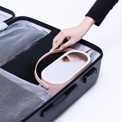Lavish Makeup Organizer Box