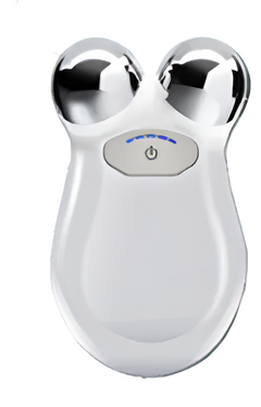 The Best Facial Microcurrent Roller Massager: Face Lifting And Tightening Device