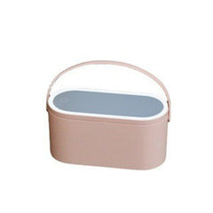 Lavish Makeup Organizer Box