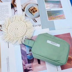 Travel Large Capacity Makeup Bag
