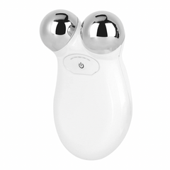 The Best Facial Microcurrent Roller Massager: Face Lifting And Tightening Device