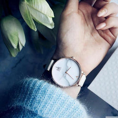Lavish Women’s SK Fashion Watch