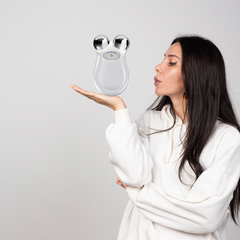 The Best Facial Microcurrent Roller Massager: Face Lifting And Tightening Device
