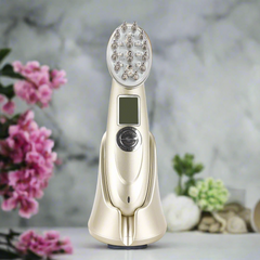 Electric Laser Hair Growth Comb