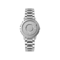 Exquisite Iron Ball Magnetic Pointer Men's Watch