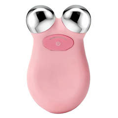 The Best Facial Microcurrent Roller Massager: Face Lifting And Tightening Device