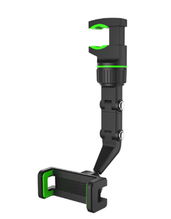 360° Rotatable Smart Car Phone Holder