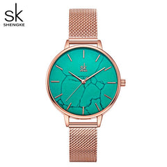 Lavish Women’s SK Fashion Watch