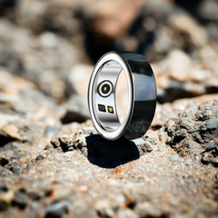 Blood Pressure Smart Rings Tracker