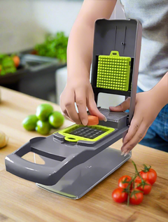Vegetable Chopper Kitchen