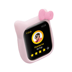 Cute Cat Apple Watch Cover Case for Apple Watch Series