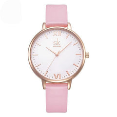 Lavish Women’s SK Fashion Watch