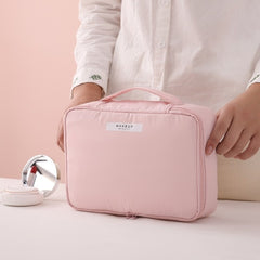 Travel Large Capacity Makeup Bag