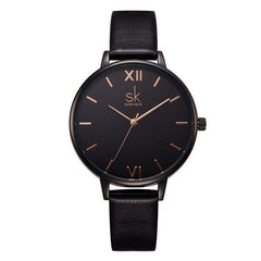 Lavish Women’s SK Fashion Watch