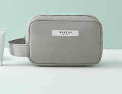 Travel Large Capacity Makeup Bag