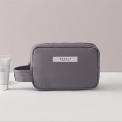 Travel Large Capacity Makeup Bag