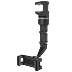 360° Rotatable Smart Car Phone Holder