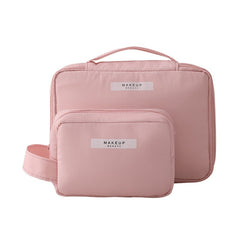 Travel Large Capacity Makeup Bag