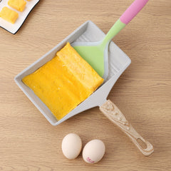Non-Stick Frying Pan Wave Bottom Saucepan