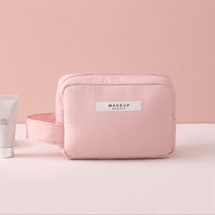 Travel Large Capacity Makeup Bag