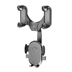 360° Rotatable Smart Car Phone Holder